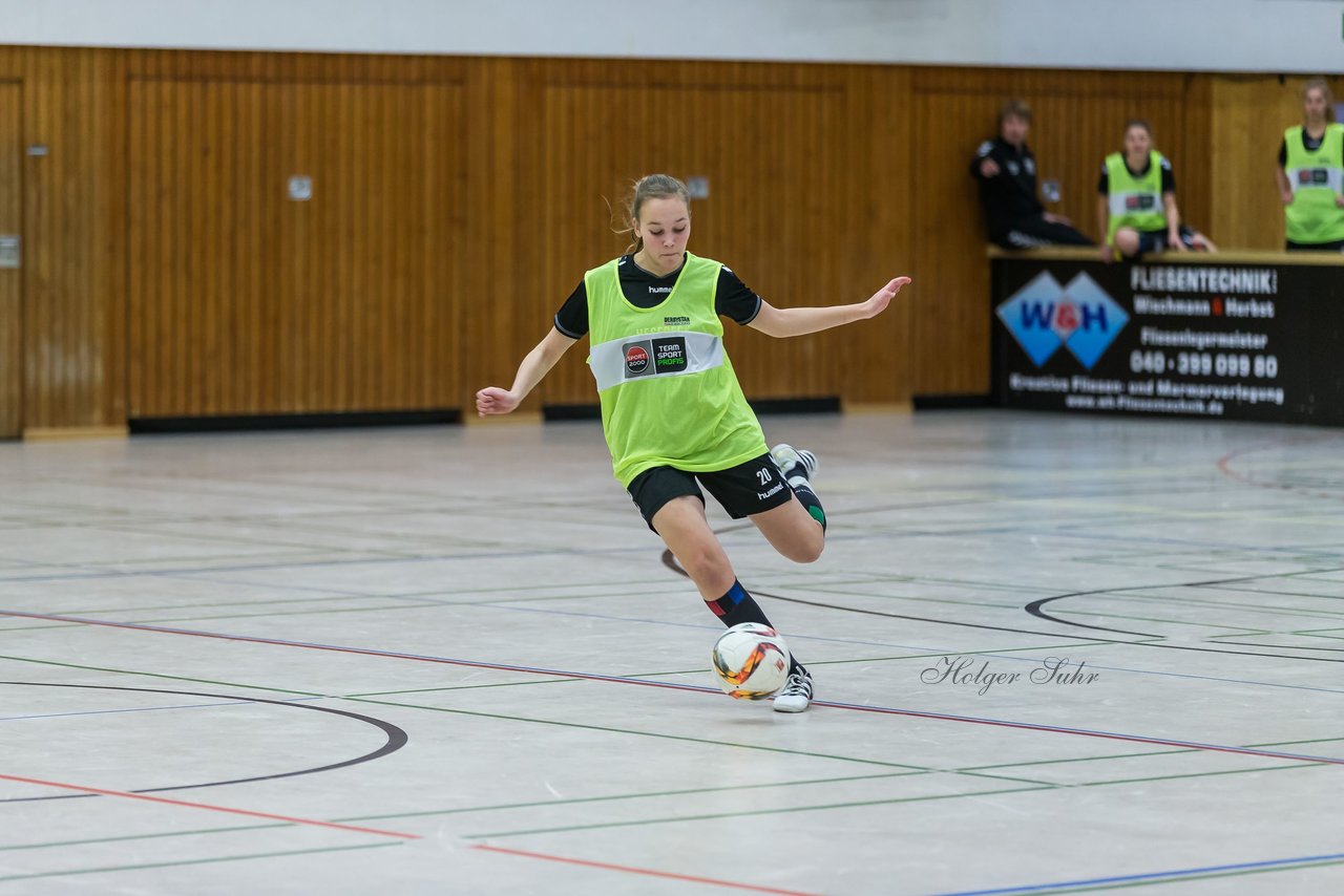 Bild 114 - Volksbank Cup Horst